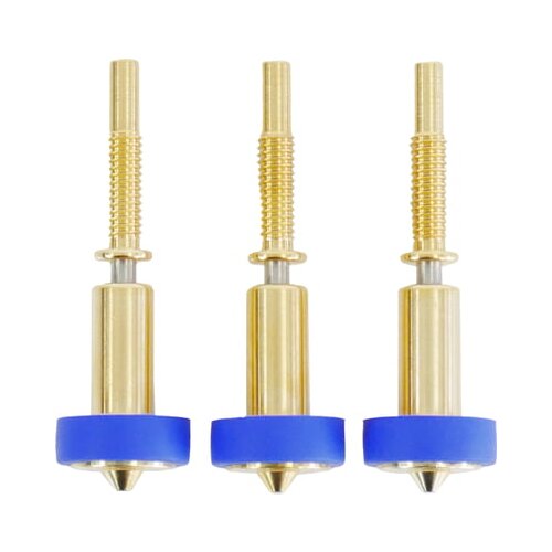 Komplet &amp;scaron;ob Revo 3 High Flow - 3x 0,6 mm Slike