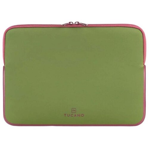 Tucano Zadeva za MacBook Air 13&amp;quot; / Pro 13&amp;quot; Elements Edition 2 iz neoprena, Zelena, (5000008303) Slike