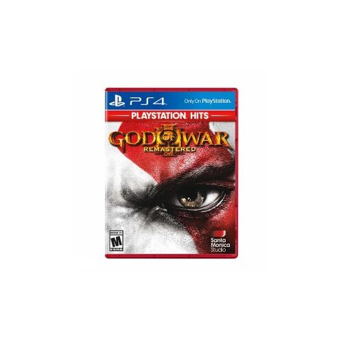  God of War 3 HITS PS4 Cijene