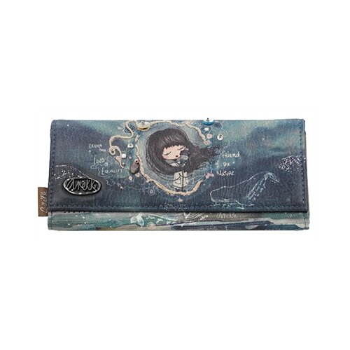Sany Bags anekke - futrola za naočare - anekke, iceland, 17x7x8 cm Slike