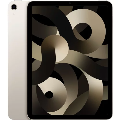 Apple iPad Air 10.9" WIFI 64GB Starlight (2022), (57193370)