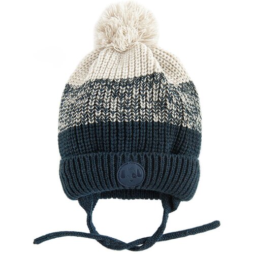 Cool club kapa zimska CAB3102650 F modra 44/46 Cene