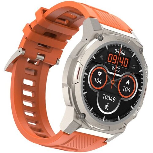 HiFuture smart watch mix 2 oranz (MIX2OR) Slike