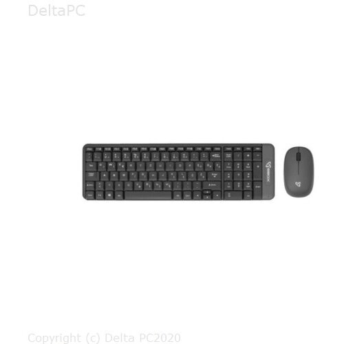 S Box SBOX TASTATURA + MIS WKM-22 BEZICNI Cijene