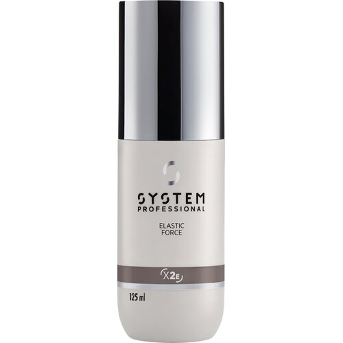 System Professional Elastic Force - 125 ml Slike