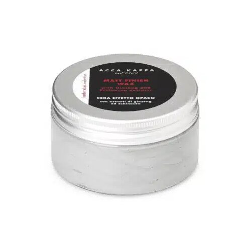 Acca Kappa, Treviso. Acca Kappa Barber Shop Gel Wax 100ml Cene