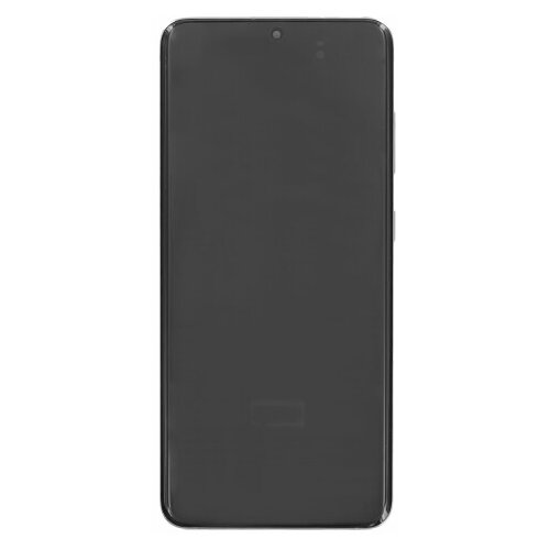Samsung Steklo in LCD zaslon za Galaxy S20 / S20 5G / SM-G980 / SM-G981, originalno, sivo Cene
