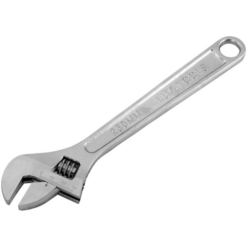 Lux Francuski ključ KLJUČ POMIČNI 250mm 543383 Cene