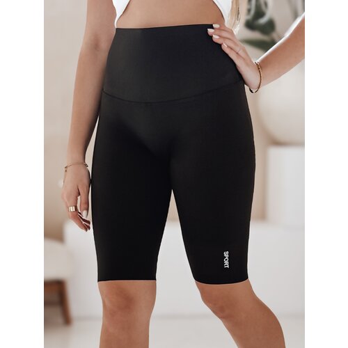 DStreet Spodenki damskie kolarki SPORT MOVE czarne Cijene
