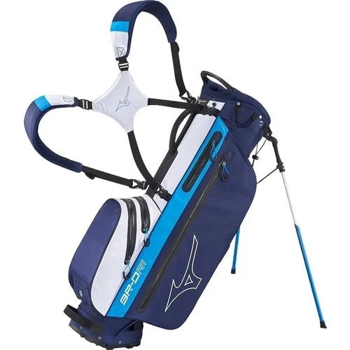 Mizuno BR-DRI 25 Golf torba Stand Bag Navy/Blue