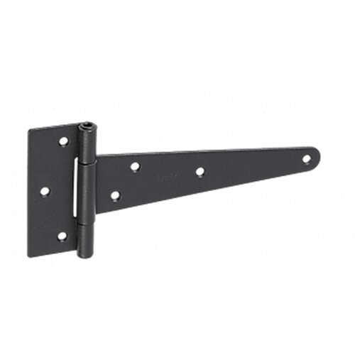 Šarka dekorativna 125X35X80X2mm 81822 Slike