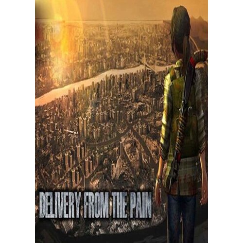  Delivery from the Pain Steam Key GLOBAL Cene