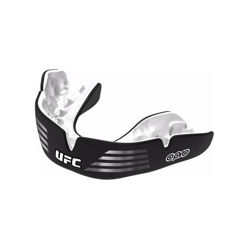 UFC Opro Instant Custom-Fit Silver / Black, (20494467) Cene