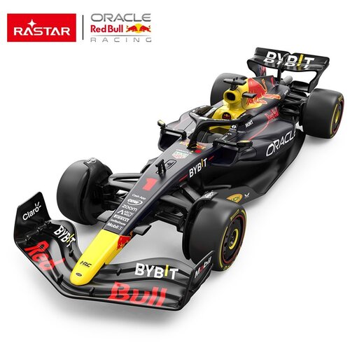 Metal car 1:24 Red Bull F1 RB19 RASTAR Cijene