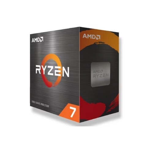 AMD Ryzen 7 5800XT 8 cores do 4.8GHz Box (100-100001582BOX) procesor Cene