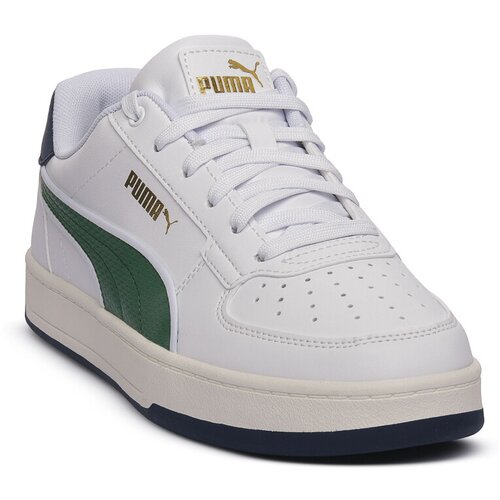 Puma 02 CAVEN 2 RETRO JR Bijela Slike