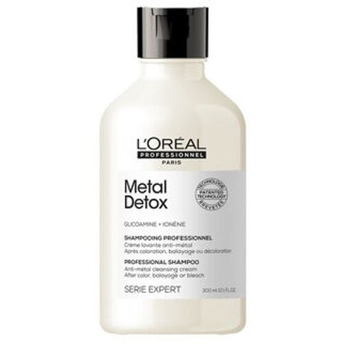 L´Oréal Paris L'Oreal Professionnel Paris Profesionalni kremasti šampon za čišćenje protiv metala, 300 ml Cene