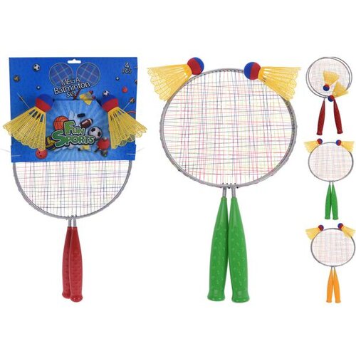  SET ZA BADMINTON 4/1 SORTO Cijene