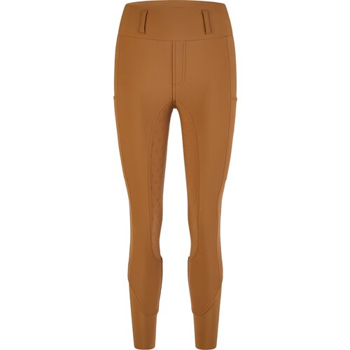 ESKADRON Jahalne pajkice Pro Riding Tight, Almond - S Slike
