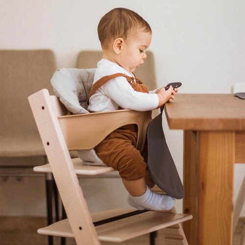 Stokke varovalo za stol tripp trapp&amp;reg; baby set 2 natural Slike
