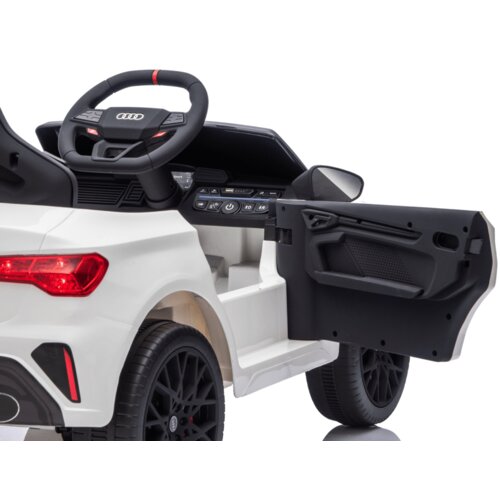  Dečiji auto na akumulator Audi RS 3 Sport, 12 V Slike