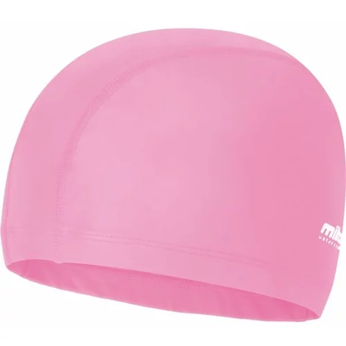 Miton FROS Kapa za plivanje, ružičasta, veličina