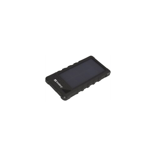 Sandberg Prijenosna baterija (powerbank) Outdoor Solar, 16.000 mAh Cijene