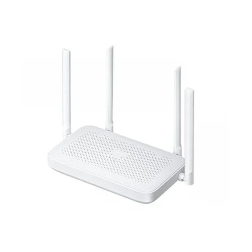 Xiaomi Wi-Fi 6 ruter AX 1500 Cene
