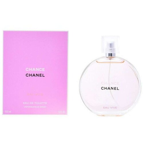 Parfem Chance Eau Vive Toaletna voda za ženske 150 ml Cene