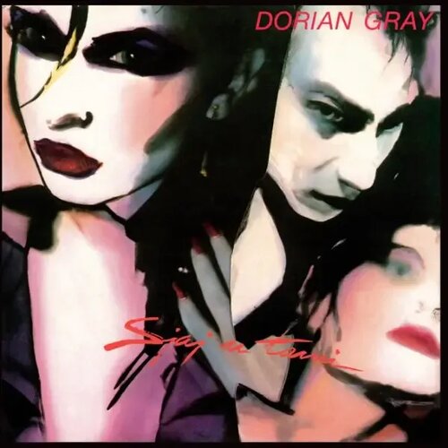 Vinyl LP Dorian Gray - LP/Sjaj u tami, (5000357875) Slike