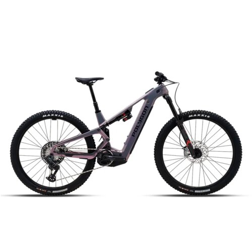  Bicikl Polygon Collosus TE8 Grey - M Cijene