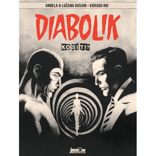 Delfi Diabolik - Ko si ti? Cene