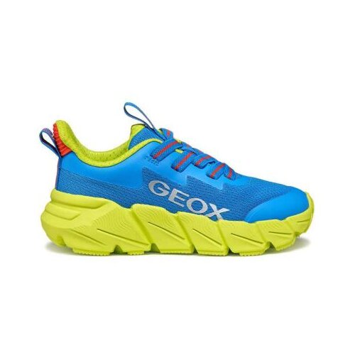 Geox patike za dečake J flexyper fast boy J46N1AG343440 Cene