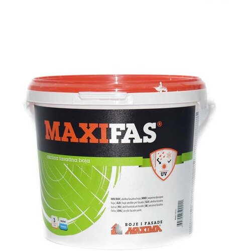 Maxima Disperzija 3 L Slike