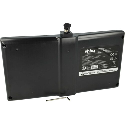 VHBW Baterija za Segway Ninebot Pro / Gokart Pro / Mini 260, 54V, 4400 mAh Cene