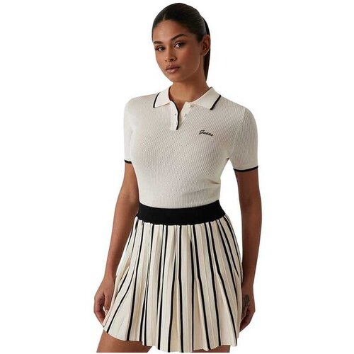 Guess ženska polo majica GV5GP00 Z3D60 G1O6 Slike