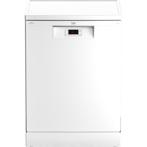 Beko BDFN 15430 W mašina za pranje sudova Slike