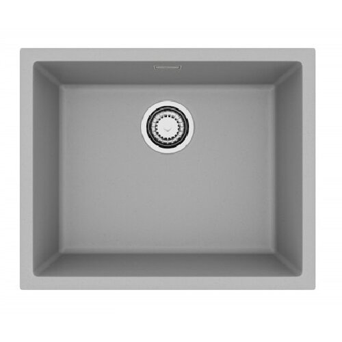 Alveus sudopera Omni 30 g81 - beton siva 550 x 450 x 198 mm Slike