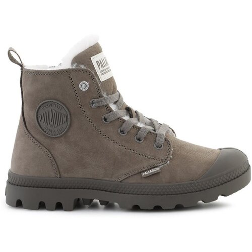 Palladium Gležnjarji Pampa Hi Zip Wl pisana Cene