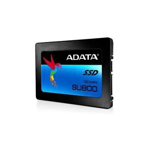 SSD 2.5 SATA 1TB Adata Ultimate ASU800SS-1TT-C 560MBs/520MBs Cene