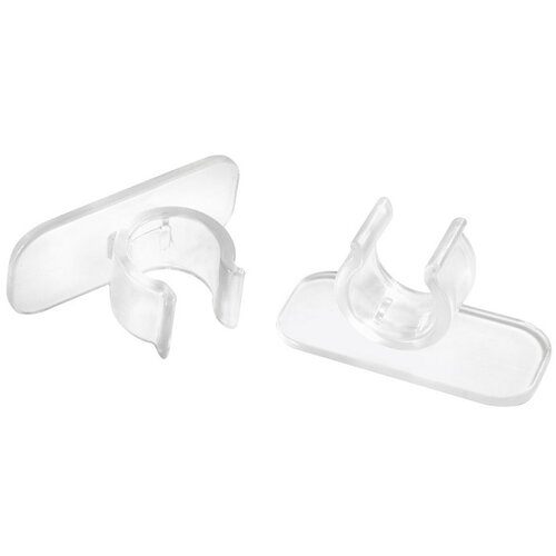 Bial kuka za ručnike za kupaonski radijator (2 Kom., Plastika) Cijene