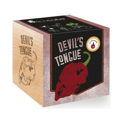 Feel Green ecocube "Devils Tongue" Cene