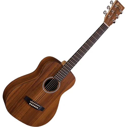 Martin LXK2 Natural Akustična gitara