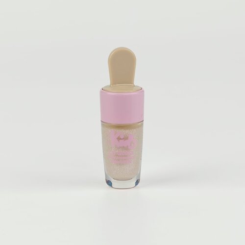 VELNEA KIDS lip gloss 4,9ml bela Cene