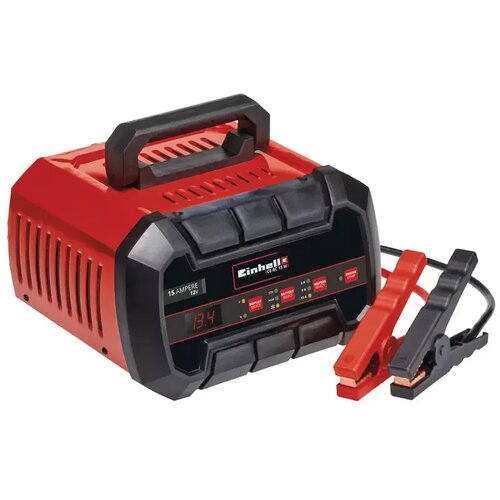 Einhell CE-BC 15 M Punjac akumul.sa mikropr. / 12469 Cene