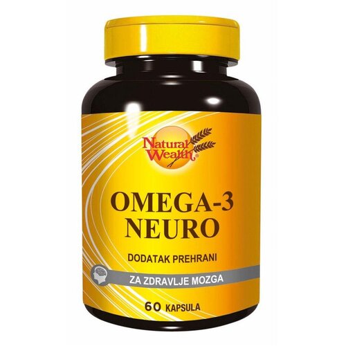 Natural Wealth Balzam za usne sa vazelinom i ružom 10 g Cene