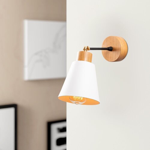 Opviq Zidna lampa, 525NOR3136 Slike