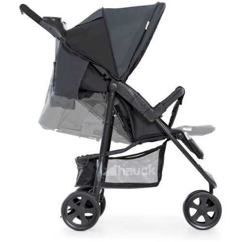 Hauck Kolica baby CITY NEO II Caviar/Stone 31106-6 Slike