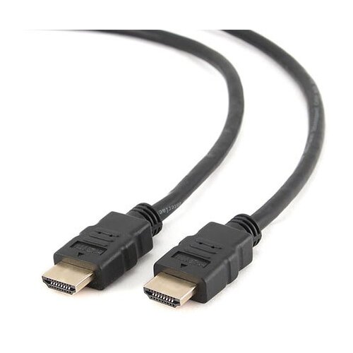  HDMI kabl GEMBIRD CC-HDMI4-15, v1.4 , M-M 4,5m gold connector, BULK Cijene