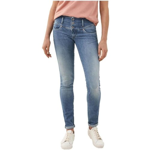 Salsa Jeans - Modra Slike